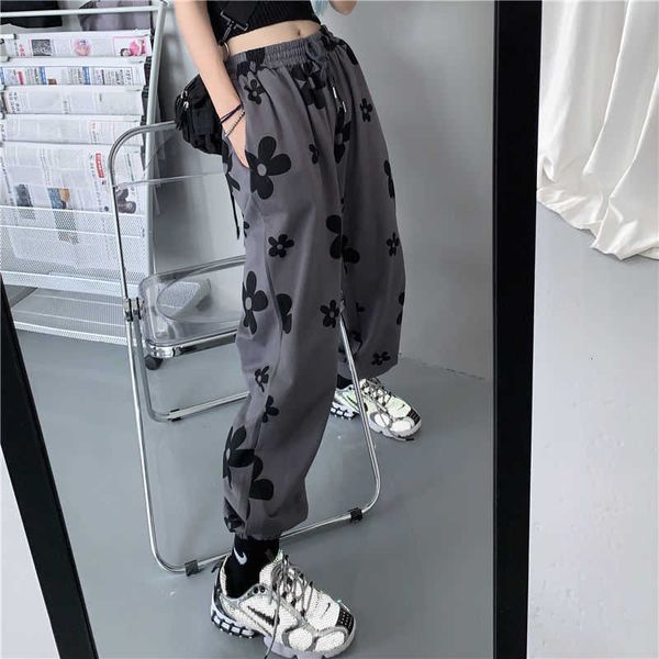 women's jeans printing streetwear women ankle banded pants fall hip hop street leisure brand woman wide leg vintage grey 927i, Blue
women's jeans printing streetwear women ankle banded pants fall hip hop street leisure brand woman wide leg vintage grey 927i, Blue