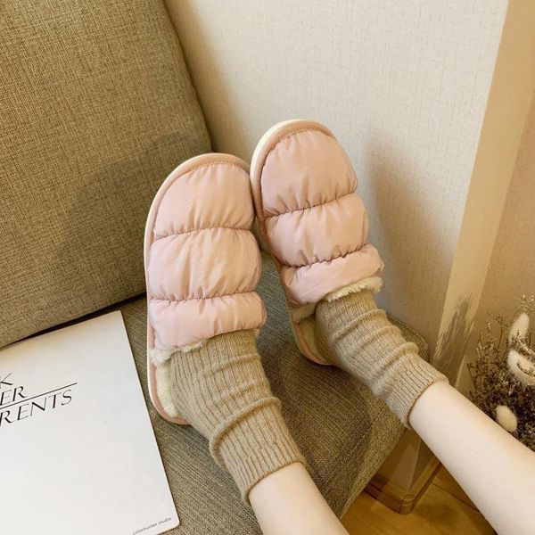 slippers home women's low slides female shoes fur flip flops fashion massage 2021 plush luxury rome cotton fabric hoof heels pu, Black
slippers home women's low slides female shoes fur flip flops fashion massage 2021 plush luxury rome cotton fabric hoof heels pu, Black