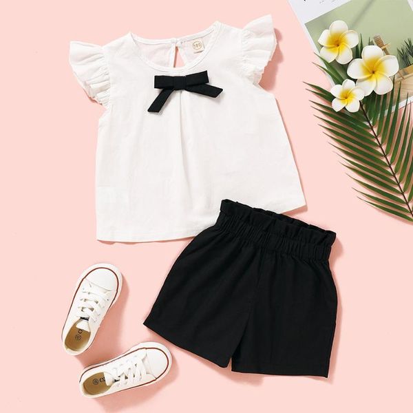 clothing sets toddler kids baby girl valentine 's day clothes 2pcs outfits set kid girls summer cute, White
clothing sets toddler kids baby girl valentine 's day clothes 2pcs outfits set kid girls summer cute, White
