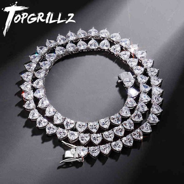 rillz 2020 new 6mm prong setting aaa iced out cubic zirconia necklace gold plated micro pave hip hop fashion jewelry x0509, Black
rillz 2020 new 6mm prong setting aaa iced out cubic zirconia necklace gold plated micro pave hip hop fashion jewelry x0509, Black