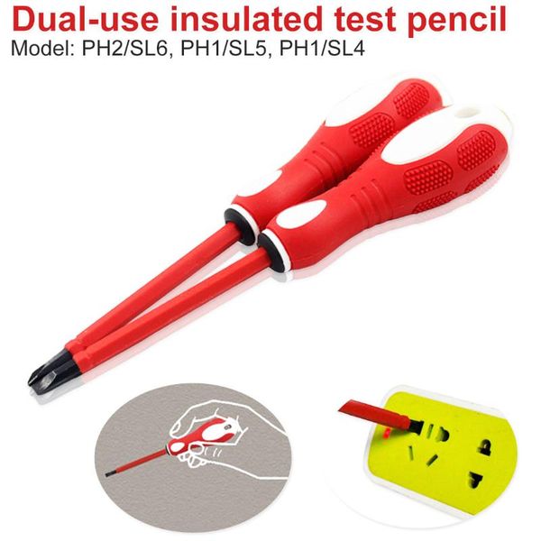 in 1 screwdriver tool dual head electrical tester pen 1000v voltage detector hand tools
in 1 screwdriver tool dual head electrical tester pen 1000v voltage detector hand tools
