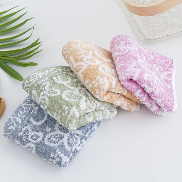 towel bamboo fiber pattern children's absorbent drying washcloth bath soft and comfortable face
towel bamboo fiber pattern children's absorbent drying washcloth bath soft and comfortable face