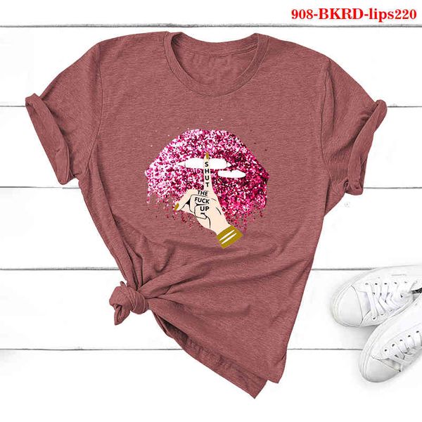 women's hoodies & sweatshirts summer shirt, lip print, feminine, casual, short sleeve, large woman's t-shirt, for women, harajuku,, Black
women's hoodies & sweatshirts summer shirt, lip print, feminine, casual, short sleeve, large woman's t-shirt, for women, harajuku,, Black