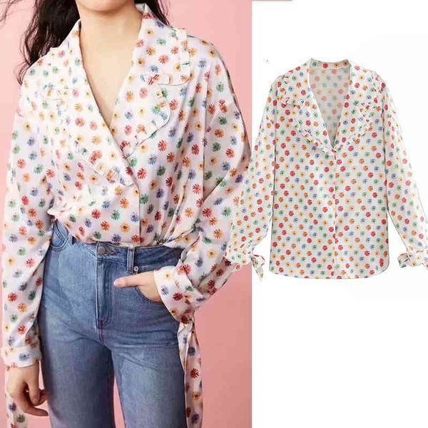 legging fashion women's blouses autumn chiffon lace up blouse long female floral impression loose shirts, Black
legging fashion women's blouses autumn chiffon lace up blouse long female floral impression loose shirts, Black