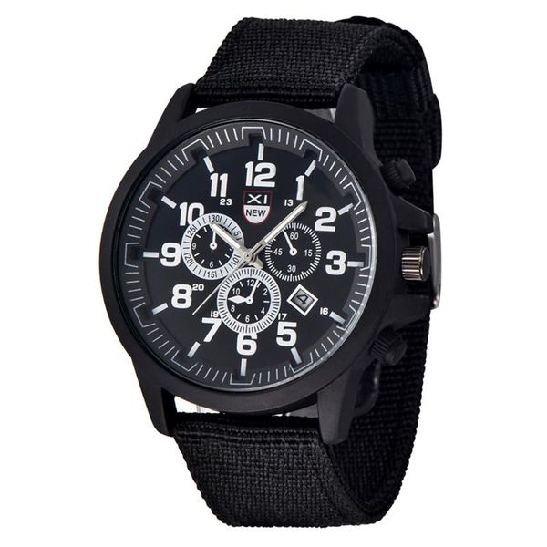 mens watches fashion nylon band military army sports calendar gifts quartz wristwatches montre homme relogios masculinos 2021, Slivery;brown
mens watches fashion nylon band military army sports calendar gifts quartz wristwatches montre homme relogios masculinos 2021, Slivery;brown
