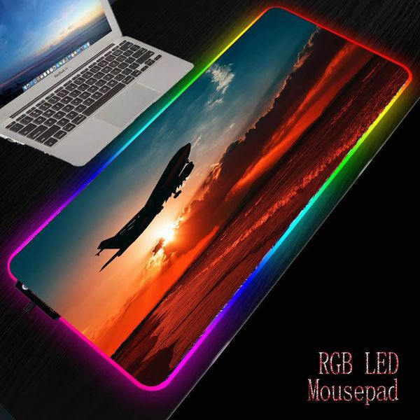 mouse pads & wrist rests mrg airplane pad rgb led mousepad xxl mat desk computer keyboard game play mause carpet gaming
mouse pads & wrist rests mrg airplane pad rgb led mousepad xxl mat desk computer keyboard game play mause carpet gaming