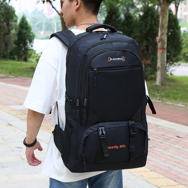 backpack 80l mountaineering lapmen big capacity travel bag pack adjustable strap waterproof backpacks computer bags for
backpack 80l mountaineering lapmen big capacity travel bag pack adjustable strap waterproof backpacks computer bags for
