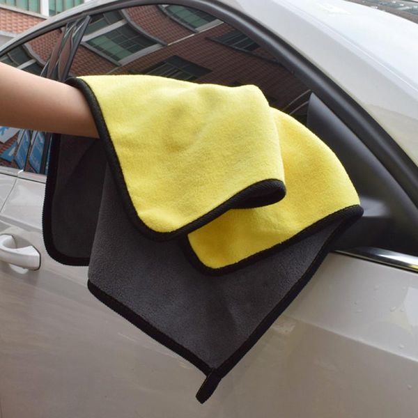 car paint care polishing wash towels plush microfiber washing drying waxing towel cleaning cloth detailing
car paint care polishing wash towels plush microfiber washing drying waxing towel cleaning cloth detailing