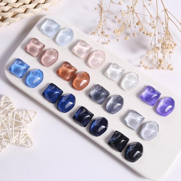 nail polish color rainbow gel 15ml for nails ice wolf series glitter blue 12 set manicure soak off uv led art beauty salon
nail polish color rainbow gel 15ml for nails ice wolf series glitter blue 12 set manicure soak off uv led art beauty salon