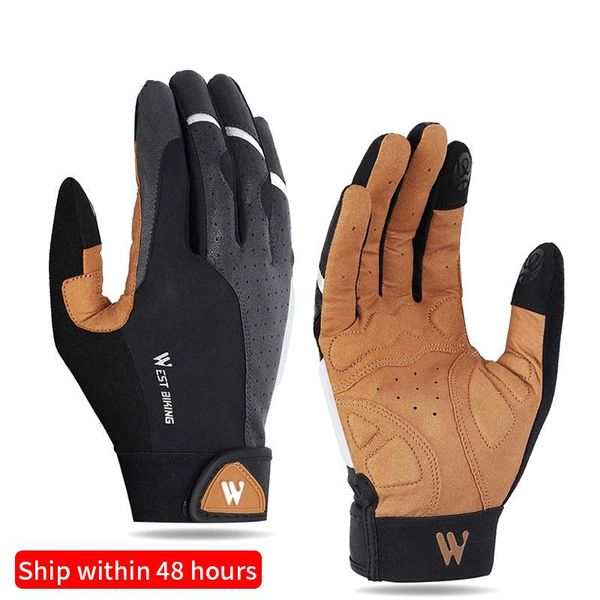 cycling gloves winter thermal windproof sports touch screen men women mtb bicycle motorcycle skiing fitness, Black
cycling gloves winter thermal windproof sports touch screen men women mtb bicycle motorcycle skiing fitness, Black