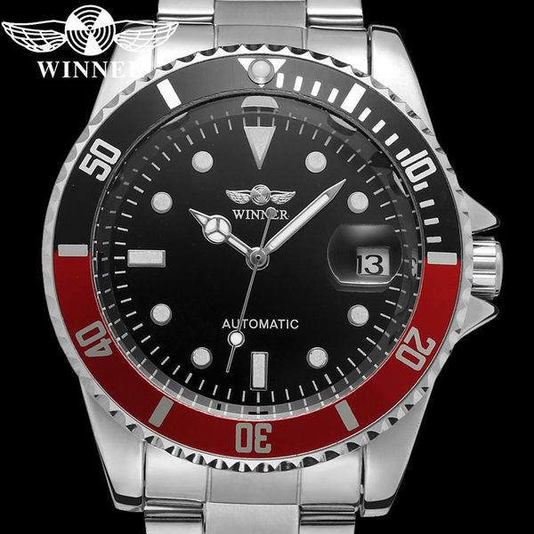 wristwatches winner automatic mechanical men wristwatch with calendar military army sport male clock skeleton man watch 806, Slivery;brown
wristwatches winner automatic mechanical men wristwatch with calendar military army sport male clock skeleton man watch 806, Slivery;brown