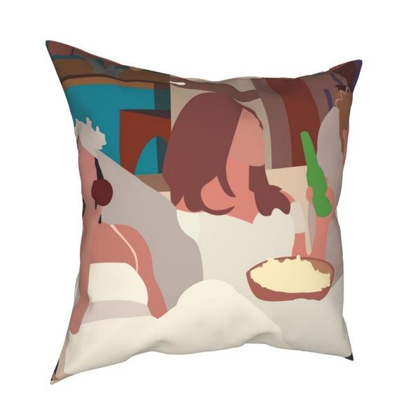 cushion/decorative pillow monica rachel phoebe friends tv show pillowcase printing polyester cushion cover decor case bedroom square 40x40cm
cushion/decorative pillow monica rachel phoebe friends tv show pillowcase printing polyester cushion cover decor case bedroom square 40x40cm