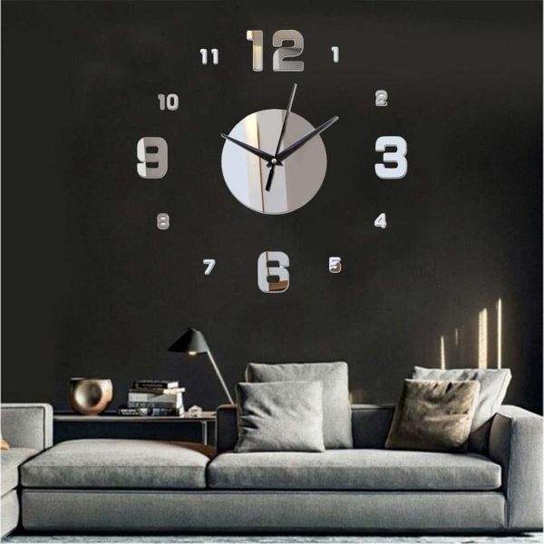 digital fashion cool modern design mirror wall clock sticker stickers home decor diy removable bedroom clocks
digital fashion cool modern design mirror wall clock sticker stickers home decor diy removable bedroom clocks