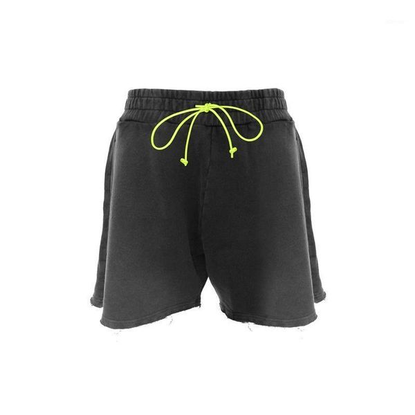 shorts 20ss men women fluorescent green drawstring 1:1 askyurself streetwear men's, White;black
shorts 20ss men women fluorescent green drawstring 1:1 askyurself streetwear men's, White;black