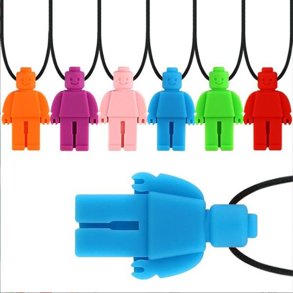 fidget toys sensory robot sensory chew necklace push bubble anti stress aldult decompression toy surprise wholesale in stock
fidget toys sensory robot sensory chew necklace push bubble anti stress aldult decompression toy surprise wholesale in stock