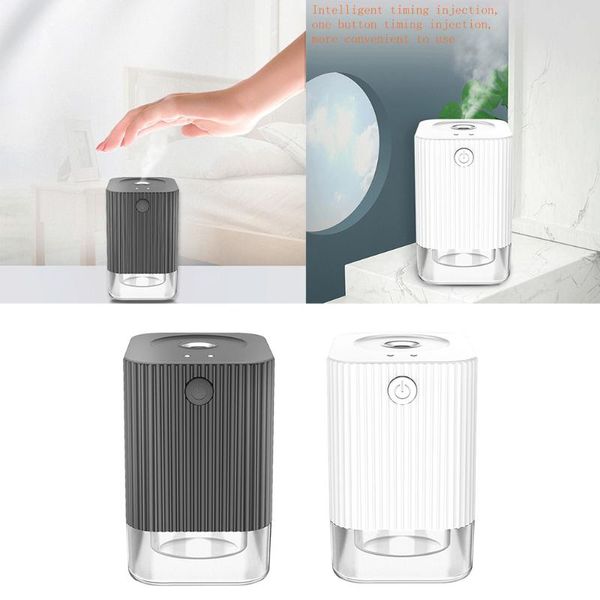 liquid soap dispenser 150ml automatic alcohol sprayer bottles infrared motion sensor
liquid soap dispenser 150ml automatic alcohol sprayer bottles infrared motion sensor