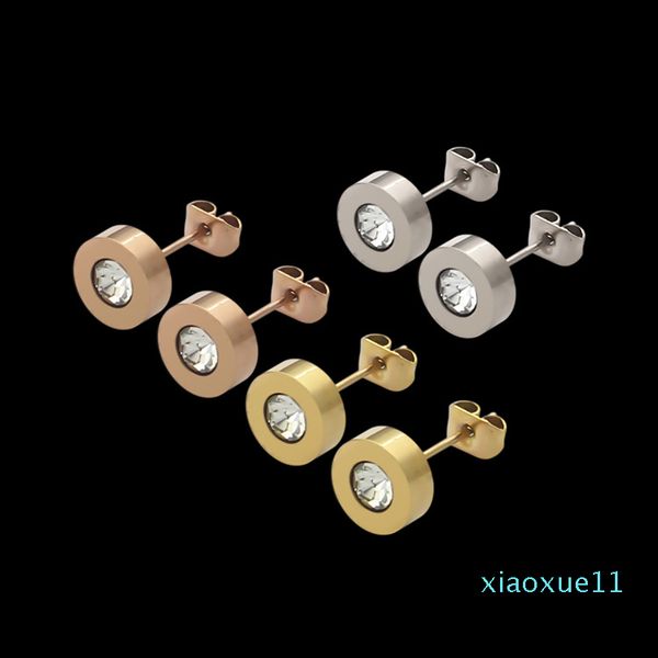 luxury- new arrival diamond cute size extravagant style ear studs women jewelry stainless steel earrings for girl lady gifts, Golden;silver
luxury- new arrival diamond cute size extravagant style ear studs women jewelry stainless steel earrings for girl lady gifts, Golden;silver