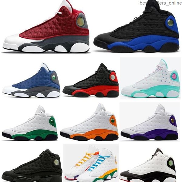 13 13s red flint blue hyper royal 3m reflective basketball shoes lucky green aurora starfish playground black cat men women sneakers
13 13s red flint blue hyper royal 3m reflective basketball shoes lucky green aurora starfish playground black cat men women sneakers