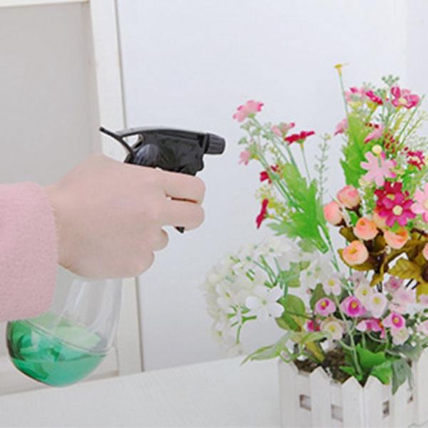 watering equipments gardening portable clear plastic spray bottle hair makeup moisture atomizer fine mist sprayer hairdressing applicator bo
watering equipments gardening portable clear plastic spray bottle hair makeup moisture atomizer fine mist sprayer hairdressing applicator bo