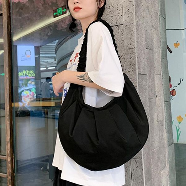 evening bags fashion women shoulder bag large capacity half moon crossbody summer female simple handbags
evening bags fashion women shoulder bag large capacity half moon crossbody summer female simple handbags