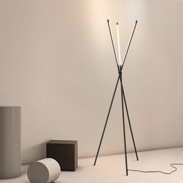 floor lamps modern simple led lamp 24w triangle standing deco living room sofa reading lights bedroom indoor tripod
floor lamps modern simple led lamp 24w triangle standing deco living room sofa reading lights bedroom indoor tripod