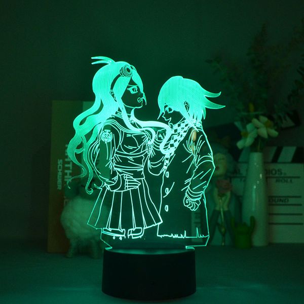 usb 3d led lights desk lamp kokichi oma figure danganronpa bluetooth base nightlight atmosphere bedroom anime fans gift
usb 3d led lights desk lamp kokichi oma figure danganronpa bluetooth base nightlight atmosphere bedroom anime fans gift