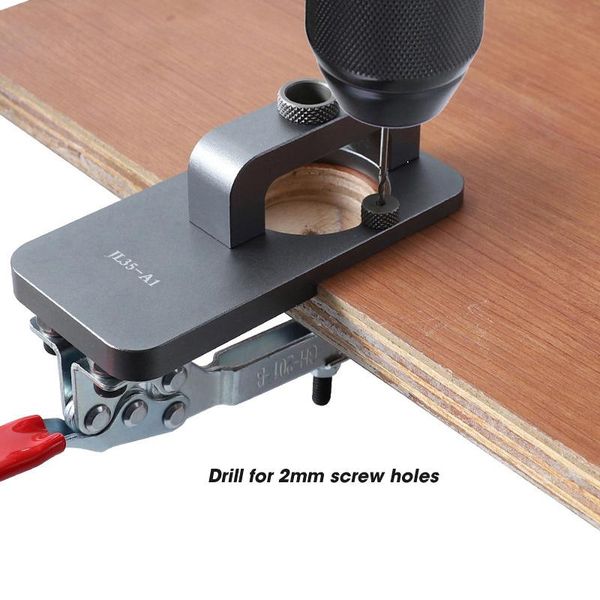 professional hand tool sets 35mm hinge hole drilling jig set locator guide kit opener woodwooking tools for cabinet furniture
professional hand tool sets 35mm hinge hole drilling jig set locator guide kit opener woodwooking tools for cabinet furniture