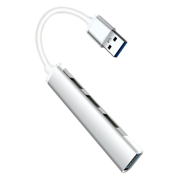 cable organizer aluminium alloy 4 port high speed power supply splitter type-c hub usb 3.0 universal docking station home office hubs
cable organizer aluminium alloy 4 port high speed power supply splitter type-c hub usb 3.0 universal docking station home office hubs