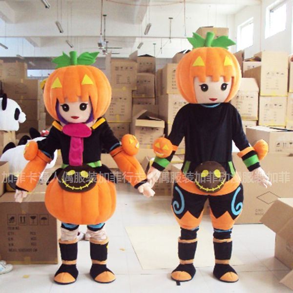mascot costumes halloween pumpkin mascot costume vegetables theme mascot costumes cartoon fancy dress for carnival masquerade birthday, Red;yellow
mascot costumes halloween pumpkin mascot costume vegetables theme mascot costumes cartoon fancy dress for carnival masquerade birthday, Red;yellow