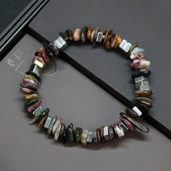 charm bracelets 2021 unique natural irregular onyx bracelet men tiger eye stone bead gift for him pulseira masculina dx-21, Golden;silver
charm bracelets 2021 unique natural irregular onyx bracelet men tiger eye stone bead gift for him pulseira masculina dx-21, Golden;silver