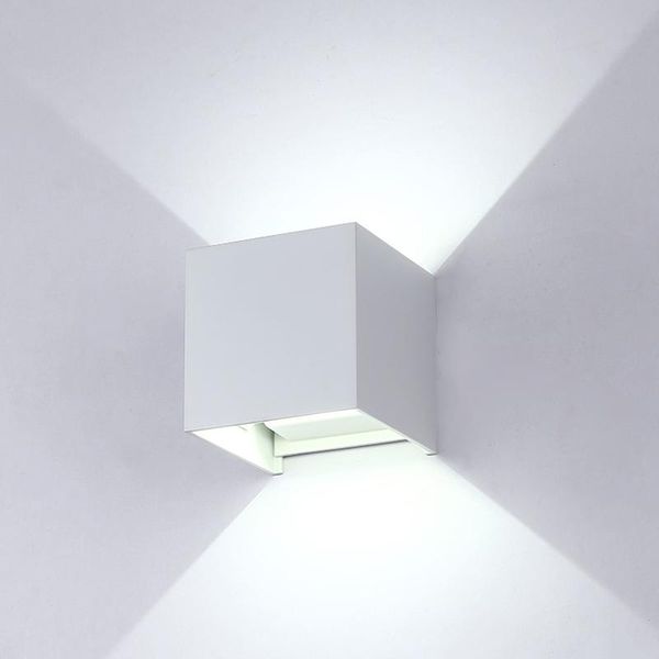 black or white housing decorative outdoor ip65 wall lamp modern waterproof led light indoor sconce lamps
black or white housing decorative outdoor ip65 wall lamp modern waterproof led light indoor sconce lamps