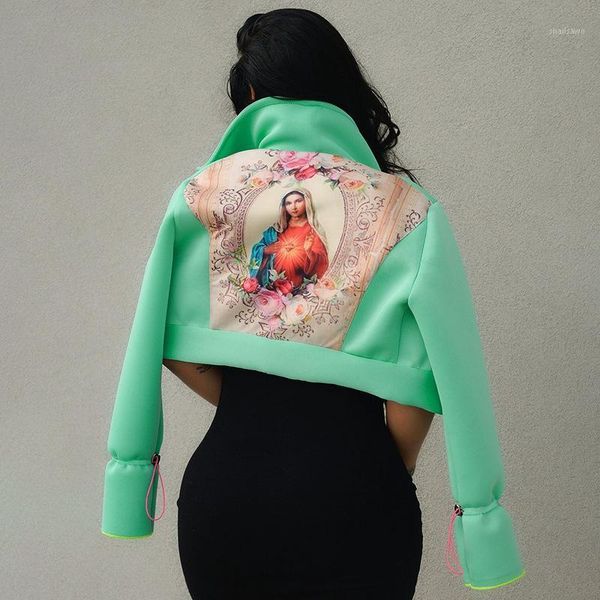 women's jackets autumn winter jacket for women cropped bomber baseball korean coats casual harajuku y2k printed outwear 2021, Black;brown
women's jackets autumn winter jacket for women cropped bomber baseball korean coats casual harajuku y2k printed outwear 2021, Black;brown