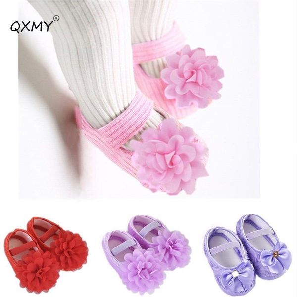 first walkers baby shoes born girl princess toddler infant lace floral soft sole non-slip spring autumn
first walkers baby shoes born girl princess toddler infant lace floral soft sole non-slip spring autumn