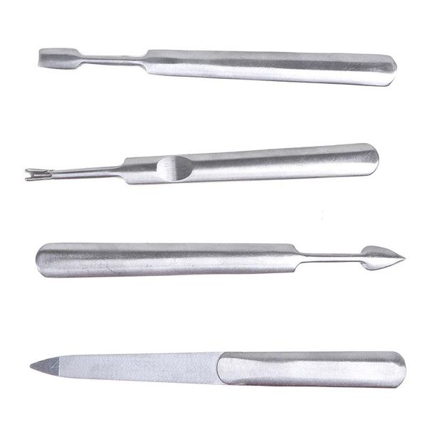 nail files stainless steel art file rod double sides buffer grinding finger cuticle remover polish acrylic gel manicure pedicure tools
nail files stainless steel art file rod double sides buffer grinding finger cuticle remover polish acrylic gel manicure pedicure tools