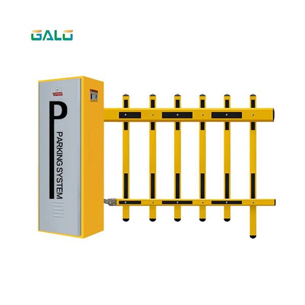 cost-effective automatic boom barrier gate price for vehicle access barriers with arm diy (order mark) fingerprint control
cost-effective automatic boom barrier gate price for vehicle access barriers with arm diy (order mark) fingerprint control