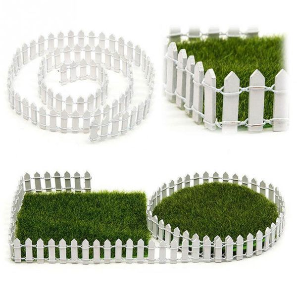 decorative objects & figurines 1 pcs 100cm*3cm miniature small wood fence dollhouse fairy garden micro plant pot decor bonsai terrarium orna
decorative objects & figurines 1 pcs 100cm*3cm miniature small wood fence dollhouse fairy garden micro plant pot decor bonsai terrarium orna