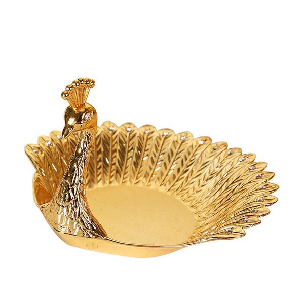 dishes & plates metal swan shape candy fruit snack tray golden box el ktv service small serving
dishes & plates metal swan shape candy fruit snack tray golden box el ktv service small serving
