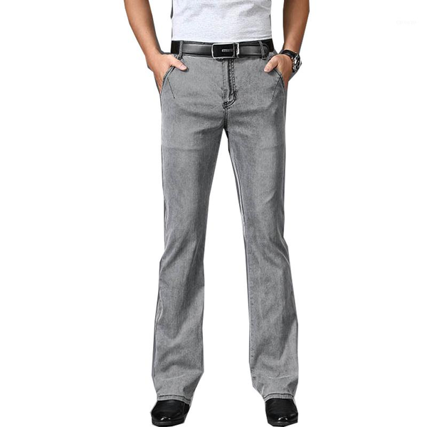 men's pants pantalones vaqueros micro acampanados finos para hombre, pantalón corto con corte de pelo, cordón, cintura elástica, transp, Black
men's pants pantalones vaqueros micro acampanados finos para hombre, pantalón corto con corte de pelo, cordón, cintura elástica, transp, Black