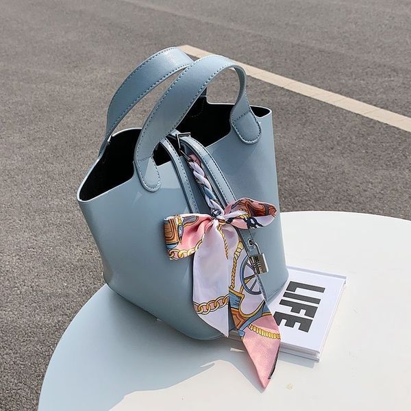 80% off high sense small bag women's summer new fashion style messenger versatile portable bucket handbags
80% off high sense small bag women's summer new fashion style messenger versatile portable bucket handbags