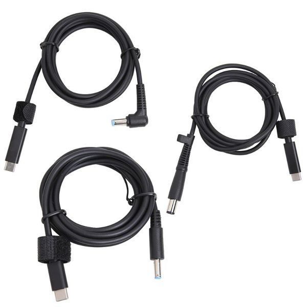 converter type-c pd aux cable male to power adapter for lapcharger support drop computer cables & connectors
converter type-c pd aux cable male to power adapter for lapcharger support drop computer cables & connectors