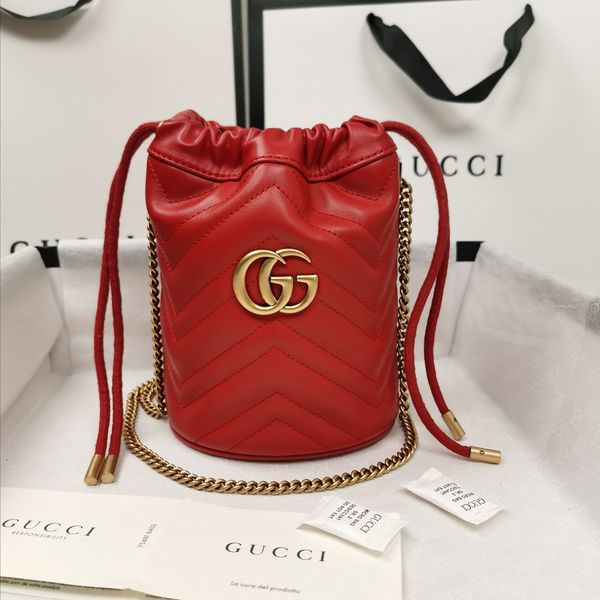 2021 handbags bucket shoulder bags classic luxury designer vintage lady women fashion bow lock chains embroidery string two handles cross bo
2021 handbags bucket shoulder bags classic luxury designer vintage lady women fashion bow lock chains embroidery string two handles cross bo