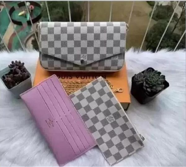gglvlouis
vitton ysl
vutton 3pcs/set envelope bag for women classic chain bags clutch handbag evening package crossbod, Red;black
gglvlouis
vitton ysl
vutton 3pcs/set envelope bag for women classic chain bags clutch handbag evening package crossbod, Red;black
