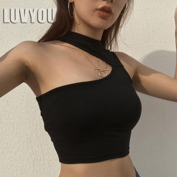 women's shapers 2021 summer sleeveless women girls vest crop shirt blouse casual slim black tanks s l, Black;white
women's shapers 2021 summer sleeveless women girls vest crop shirt blouse casual slim black tanks s l, Black;white