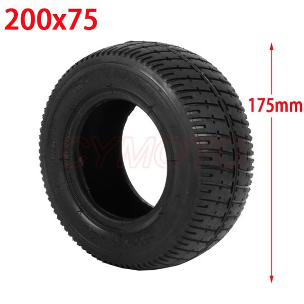 motorcycle wheels & tires 200x75 pneumatic tire for electric scooter 8 inch thicked widened wear resistant tyre
motorcycle wheels & tires 200x75 pneumatic tire for electric scooter 8 inch thicked widened wear resistant tyre