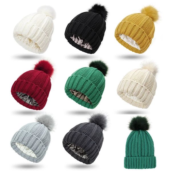 winterwomen fashion warm knitted hat comfortable skin friendly striped woolen knitted hats thicken windproof stretch warm caps, Blue;gray
winterwomen fashion warm knitted hat comfortable skin friendly striped woolen knitted hats thicken windproof stretch warm caps, Blue;gray