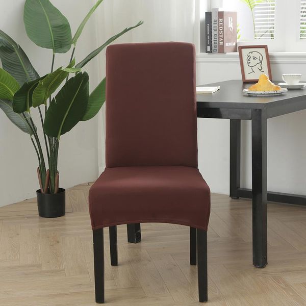 chair covers elastic cover home dinning room seat protector wedding party banquet slipcovers decoration
chair covers elastic cover home dinning room seat protector wedding party banquet slipcovers decoration