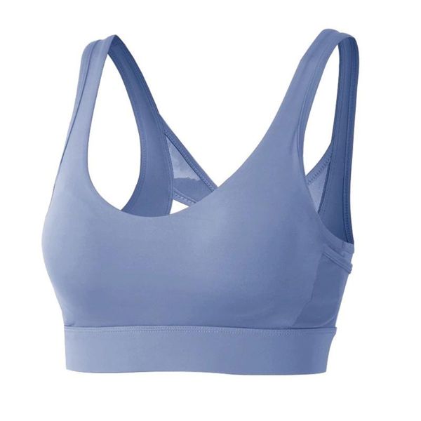 gym clothing blue/white underwear cotton sports bra yoga for fit running u-shaped activewear women seamless, White;black
gym clothing blue/white underwear cotton sports bra yoga for fit running u-shaped activewear women seamless, White;black