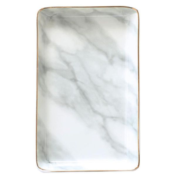 nordic style marble painting phnom penh ceramic jewelry plate ring necklace cosmetic snack dried fruit storage tray organ kitchen & organiza
nordic style marble painting phnom penh ceramic jewelry plate ring necklace cosmetic snack dried fruit storage tray organ kitchen & organiza