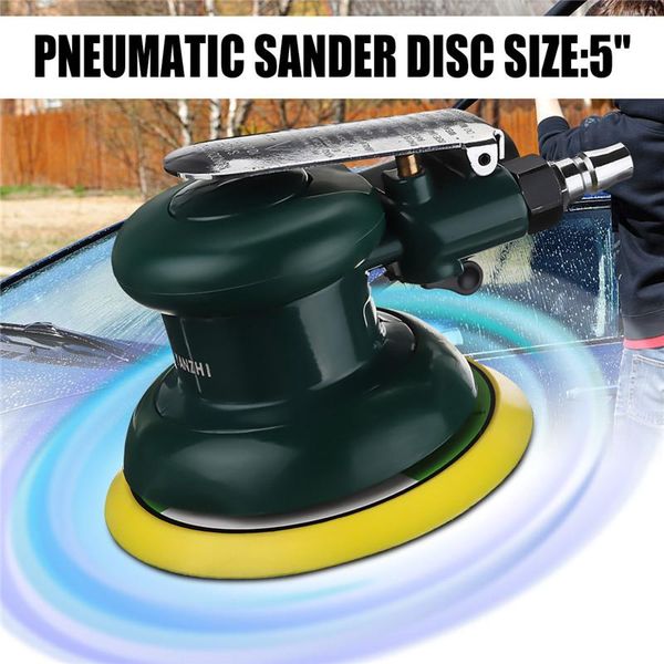 pneumatic tools 5 inch 10000rpm air sander polisher tool polishing random orbital palm machine grinder for car paint care rust removal
pneumatic tools 5 inch 10000rpm air sander polisher tool polishing random orbital palm machine grinder for car paint care rust removal