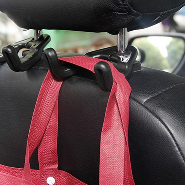 car organizer seat hook clip headrest hanger bag holder for purse cloth food storage accessories
car organizer seat hook clip headrest hanger bag holder for purse cloth food storage accessories